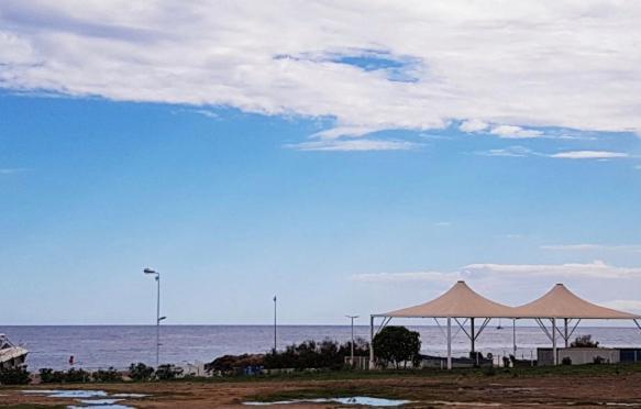 "T2 Ludria" Au Coeur De Solenzara Petite Vue Mer Сарі-Соленцара Екстер'єр фото